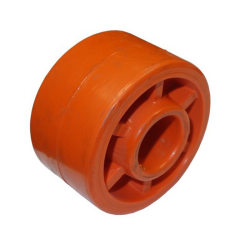 4051344L Kotač platforme 26/75-40 mm za utovarne platforme Dhollandia